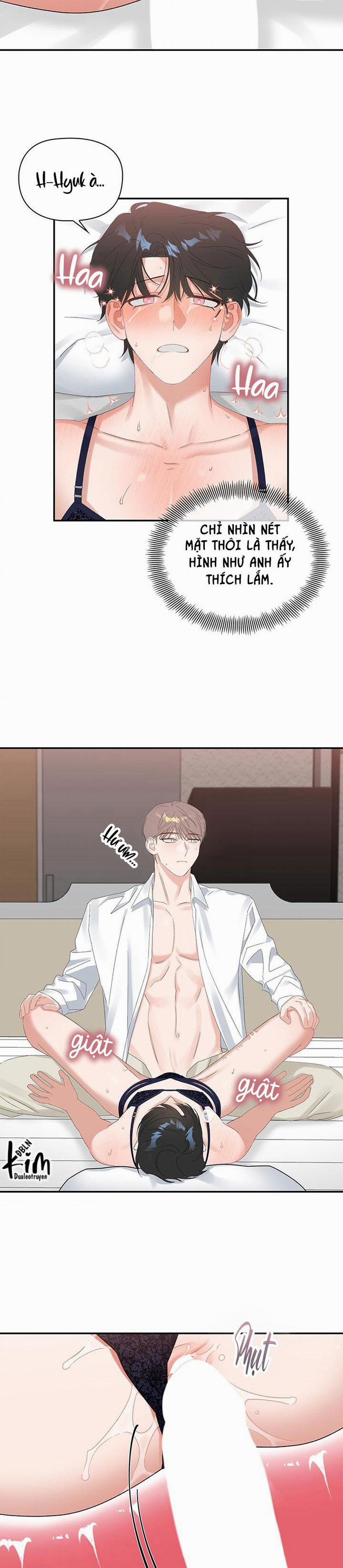 Nghiện Sex 6.2 NỘI Y 2 trang 18