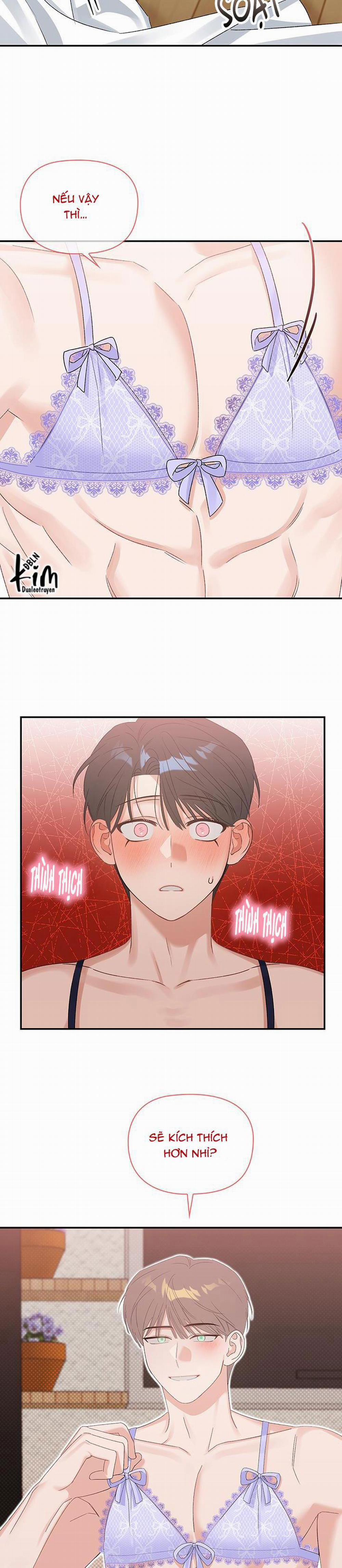 Nghiện Sex 6.2 NỘI Y 2 trang 20