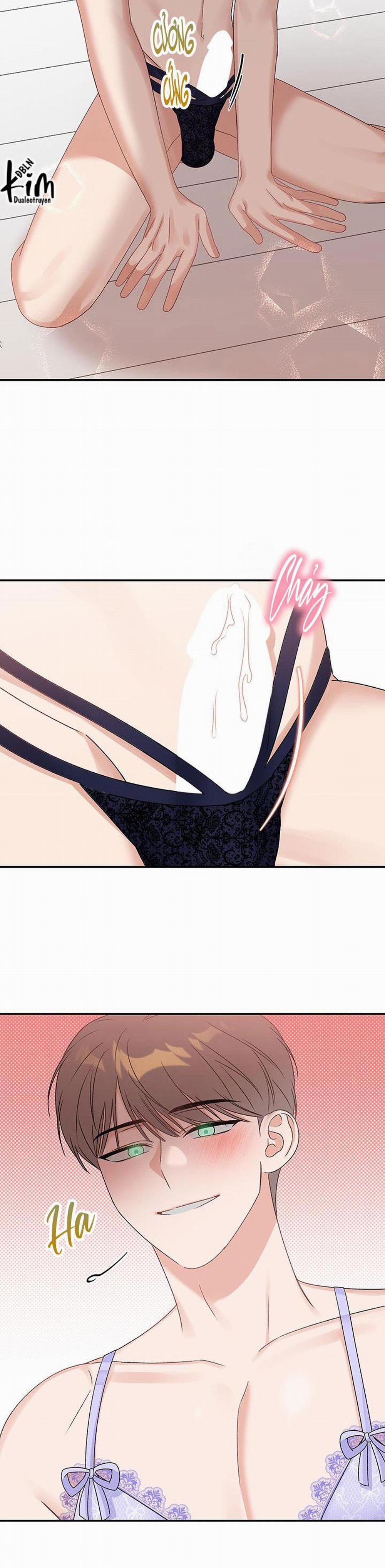 Nghiện Sex 6.2 NỘI Y 2 trang 22