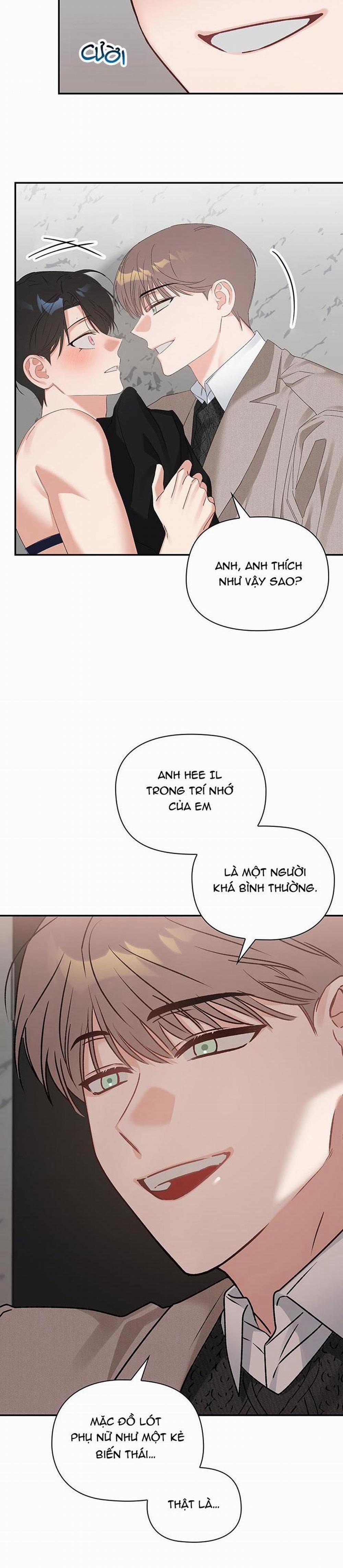 Nghiện Sex 6.2 NỘI Y 2 trang 3