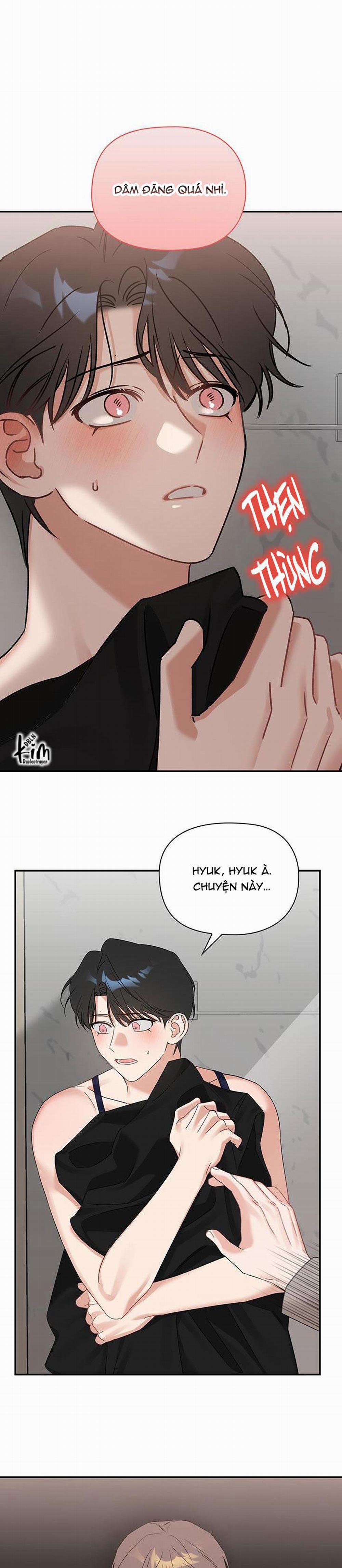 Nghiện Sex 6.2 NỘI Y 2 trang 4