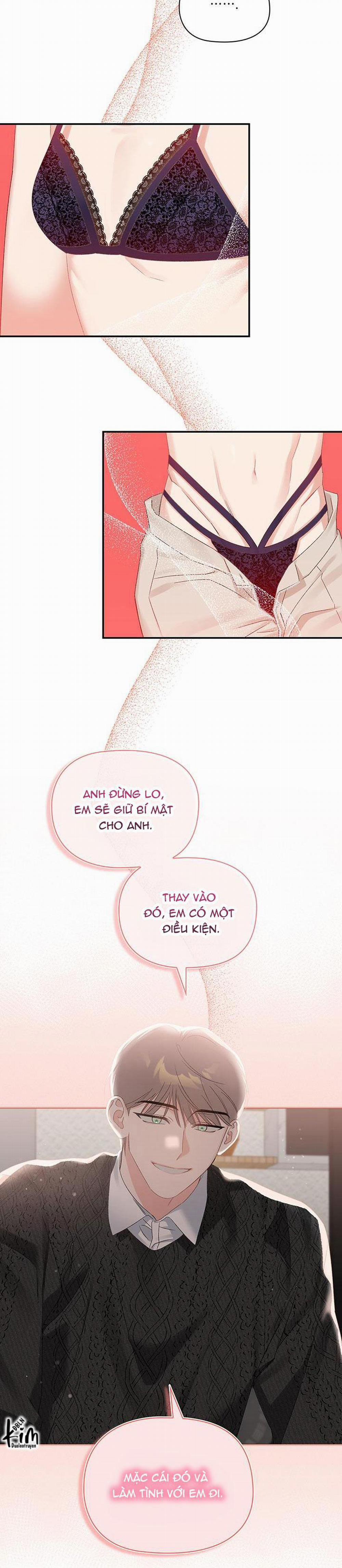 Nghiện Sex 6.2 NỘI Y 2 trang 9