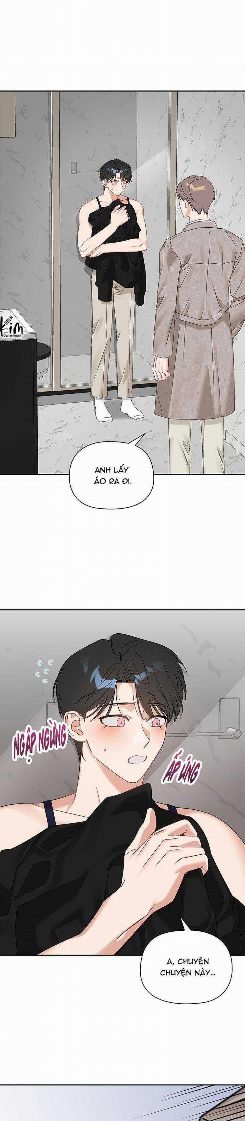 Nghiện Sex 6.2 trang 1