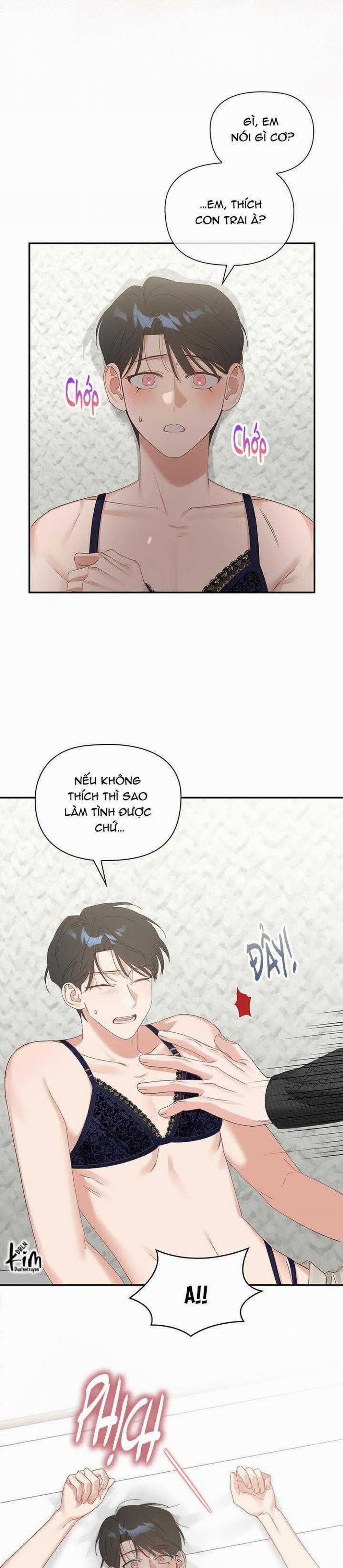 Nghiện Sex 6.2 trang 10