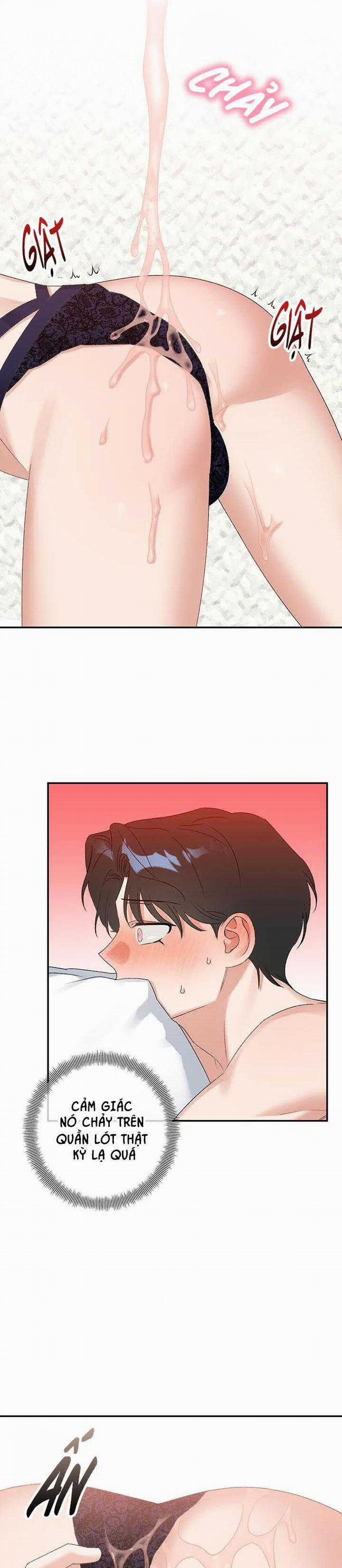 Nghiện Sex 6.2 trang 12