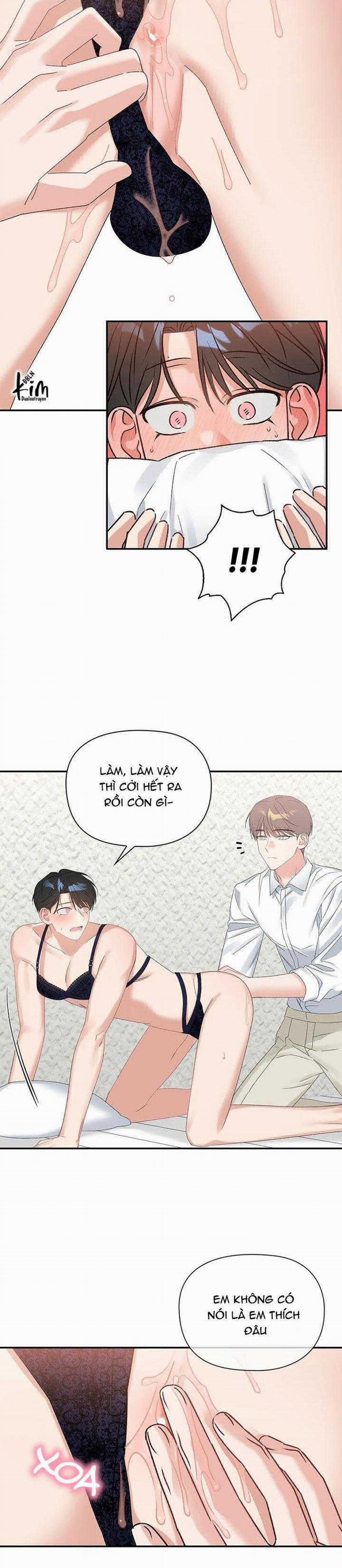 Nghiện Sex 6.2 trang 13