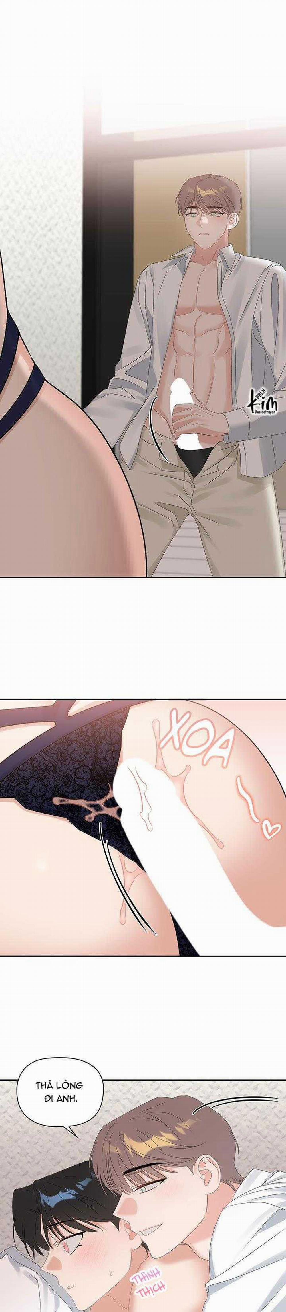 Nghiện Sex 6.2 trang 15