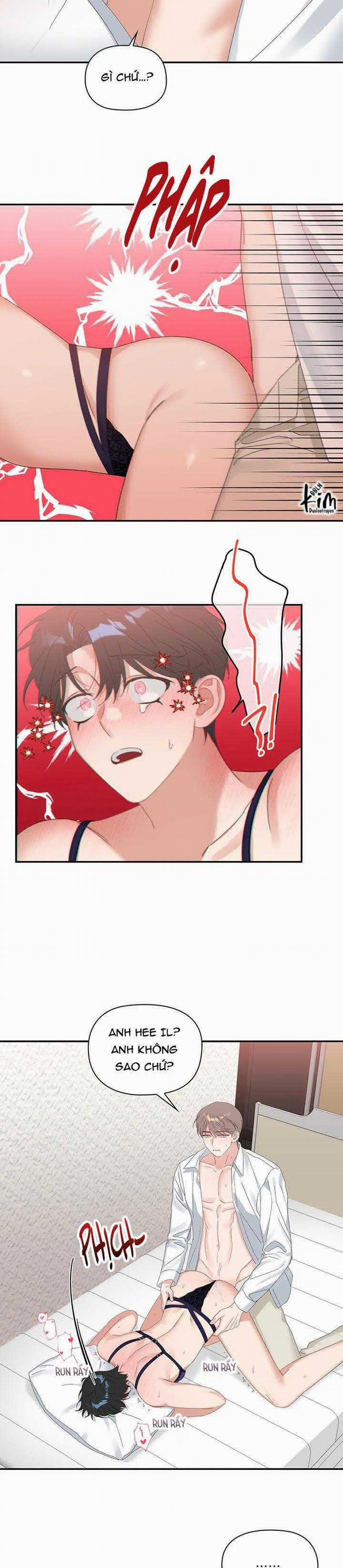 Nghiện Sex 6.2 trang 16