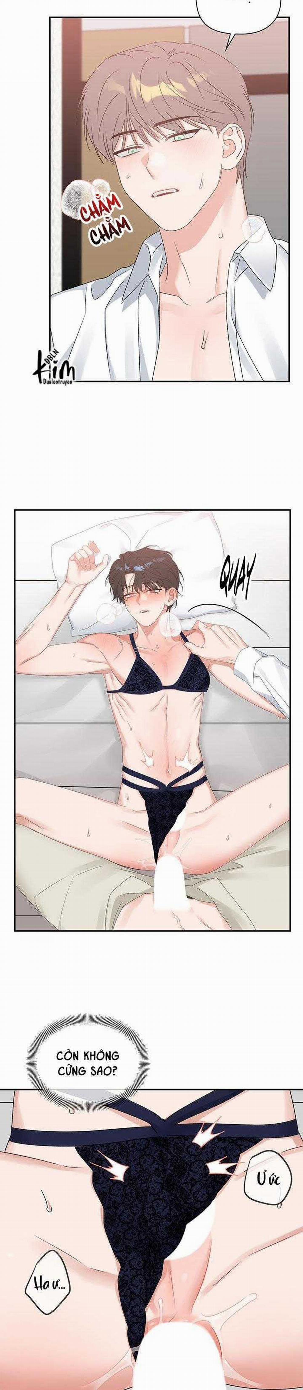 Nghiện Sex 6.2 trang 17