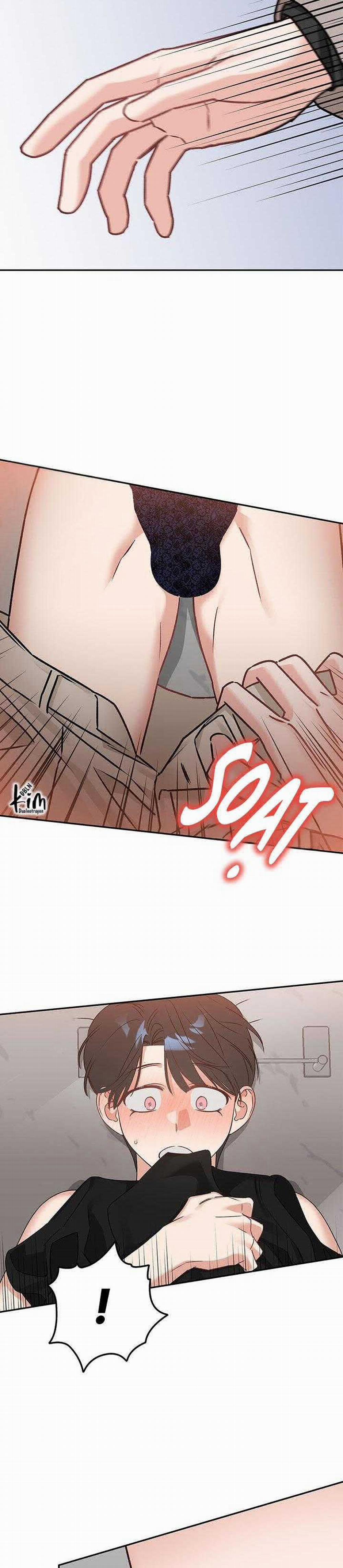 Nghiện Sex 6.2 trang 2