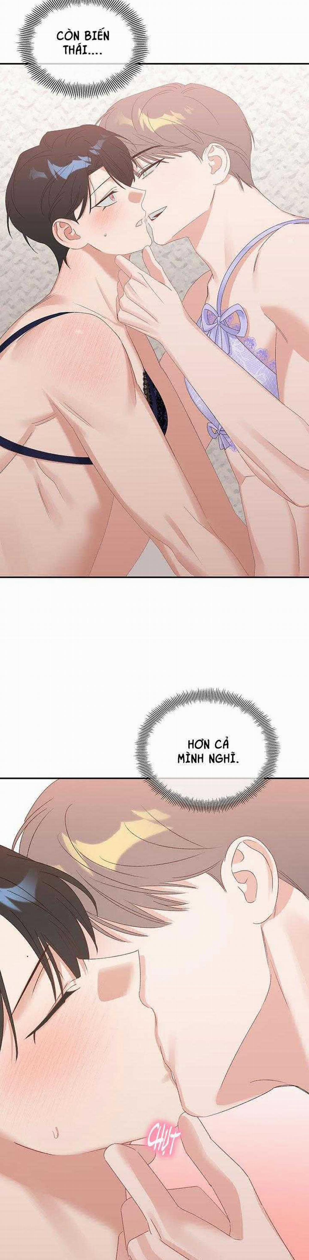 Nghiện Sex 6.2 trang 24