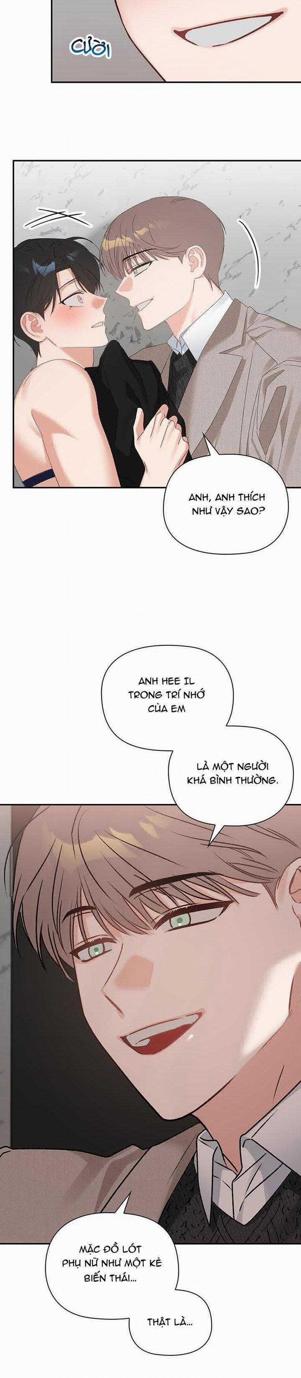 Nghiện Sex 6.2 trang 3