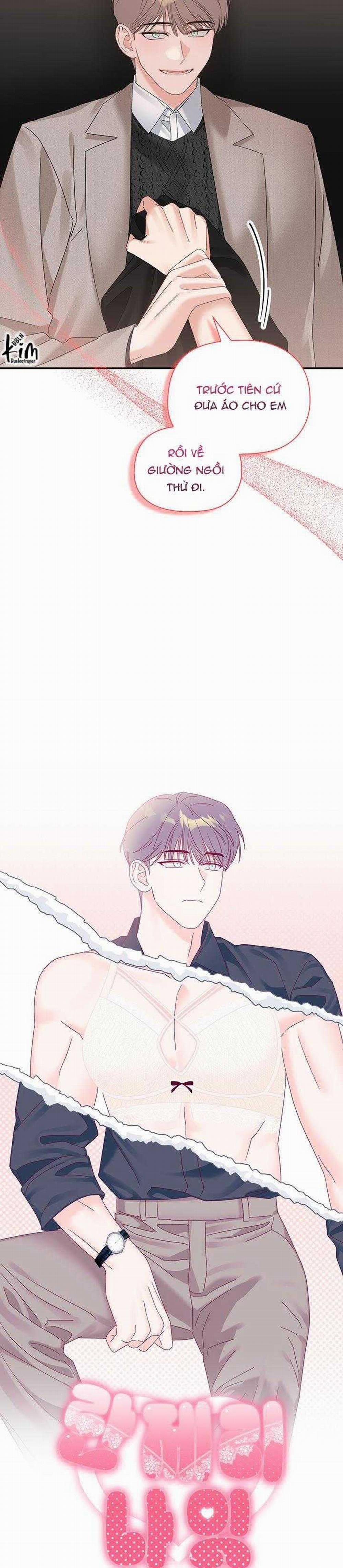 Nghiện Sex 6.2 trang 5