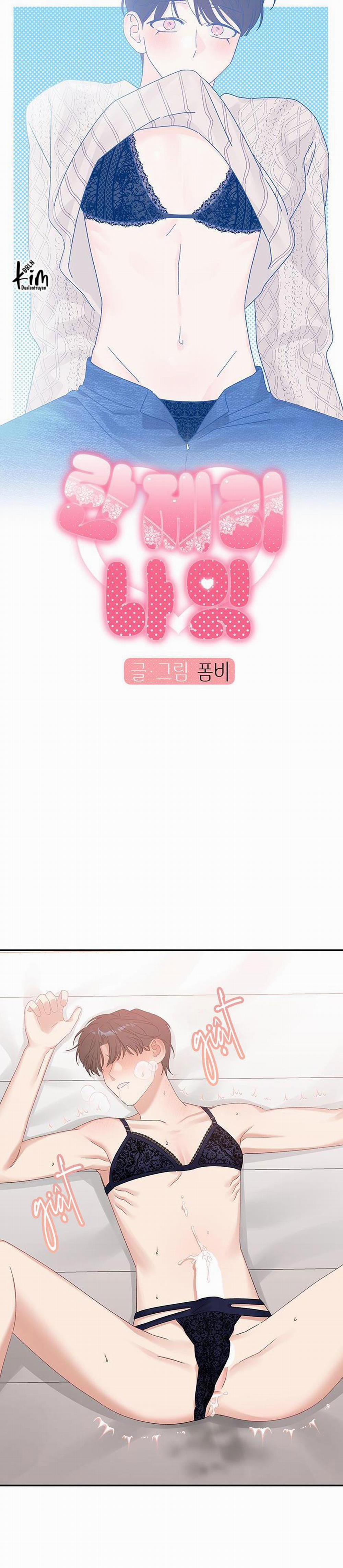 Nghiện Sex 6.3 NỘI 0 3 trang 10