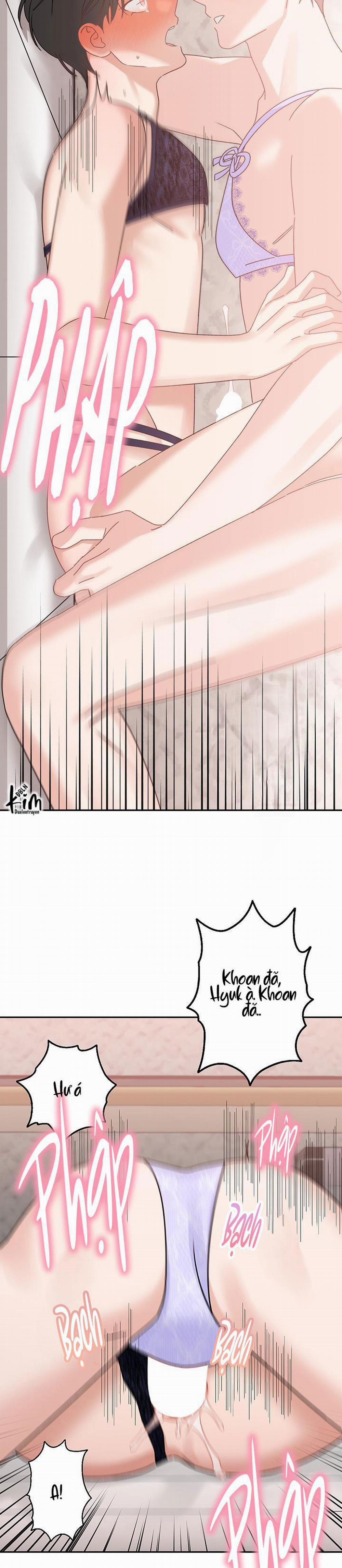 Nghiện Sex 6.3 NỘI 0 3 trang 16