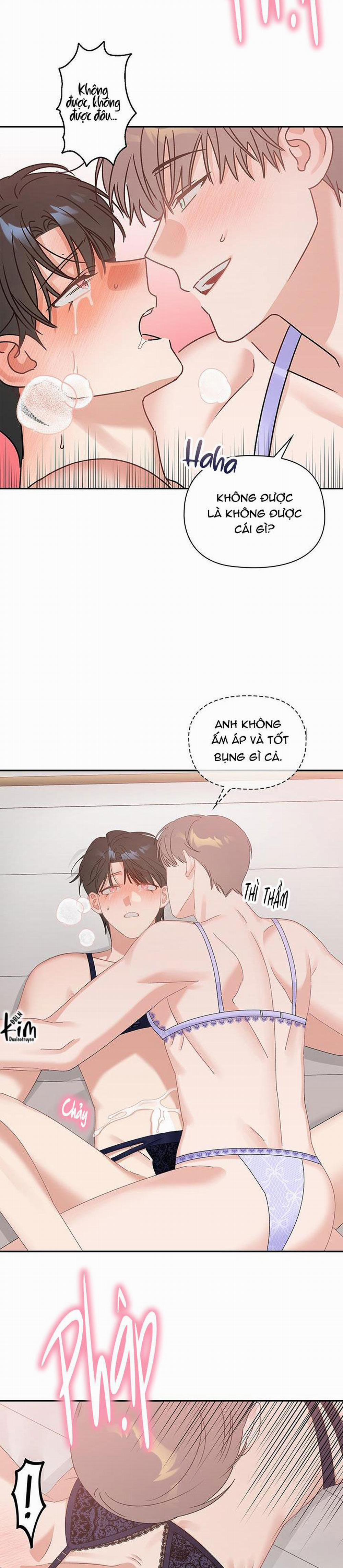 Nghiện Sex 6.3 NỘI 0 3 trang 17