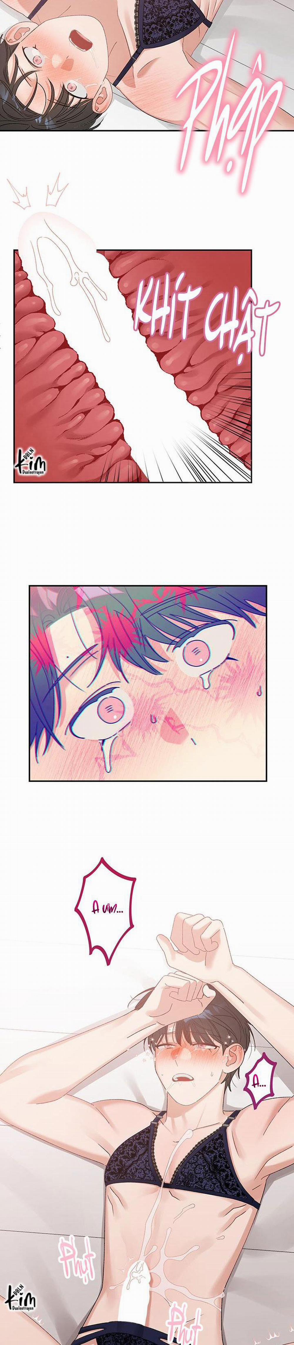 Nghiện Sex 6.3 NỘI 0 3 trang 18