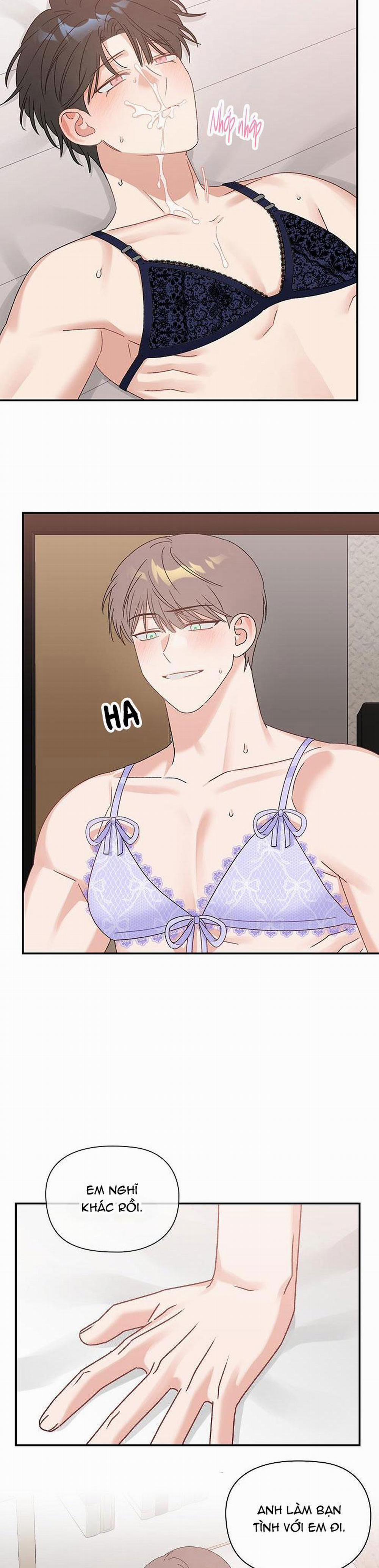 Nghiện Sex 6.3 NỘI 0 3 trang 22