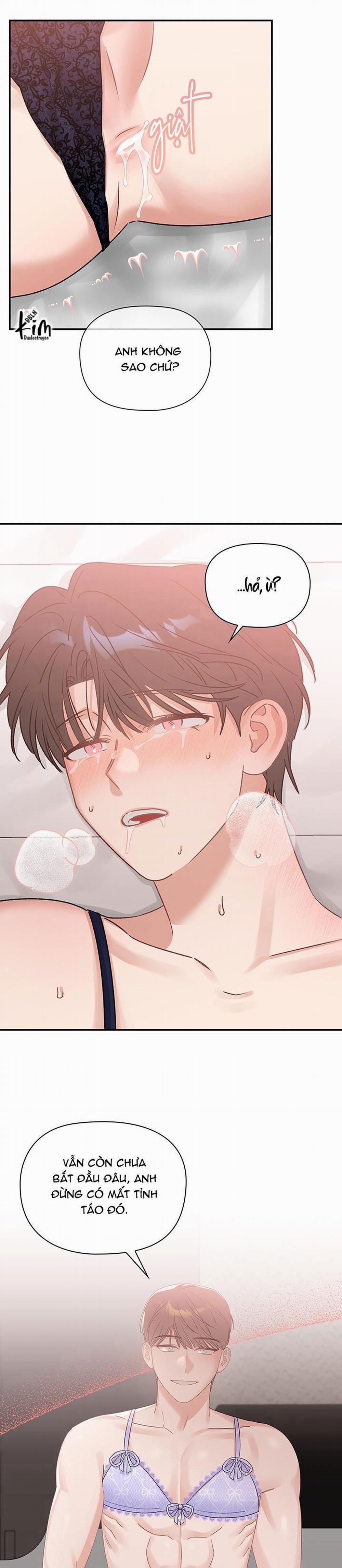 Nghiện Sex 6.3 NỘI Y 3 trang 11