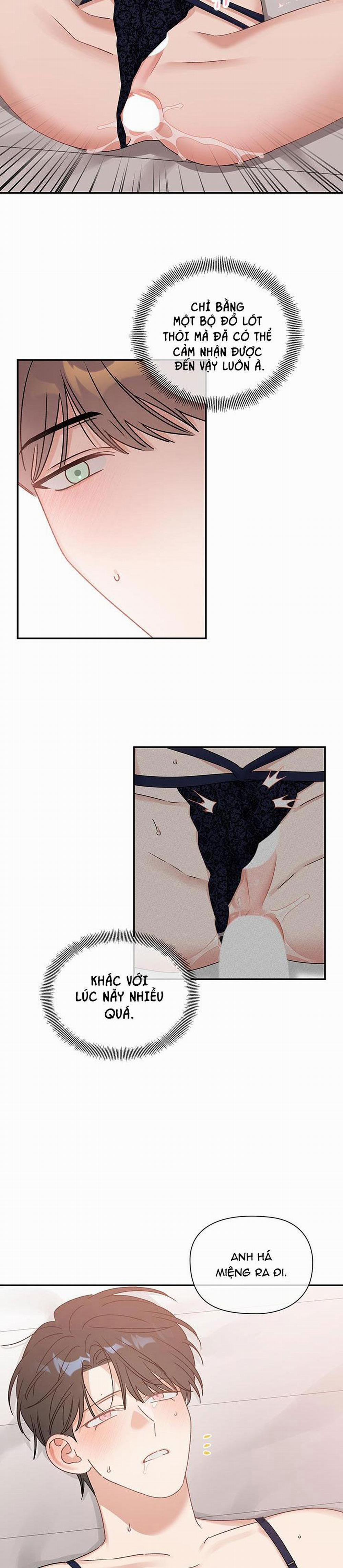 Nghiện Sex 6.3 NỘI Y 3 trang 19