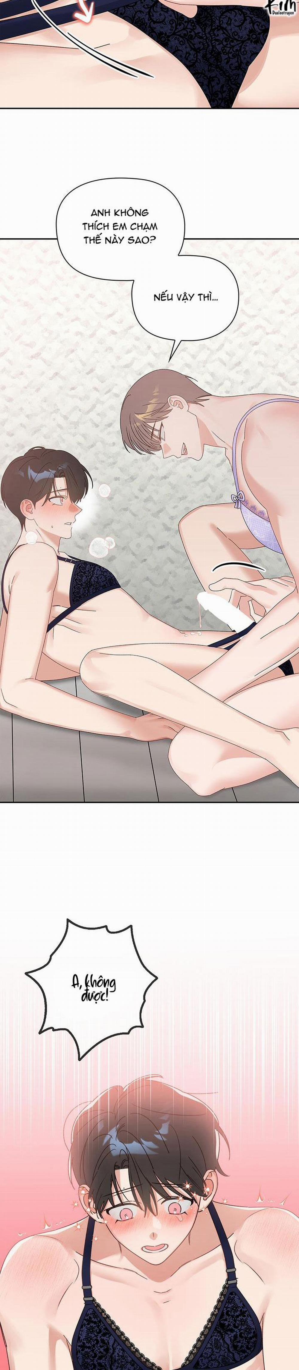 Nghiện Sex 6.3 NỘI Y 3 trang 2