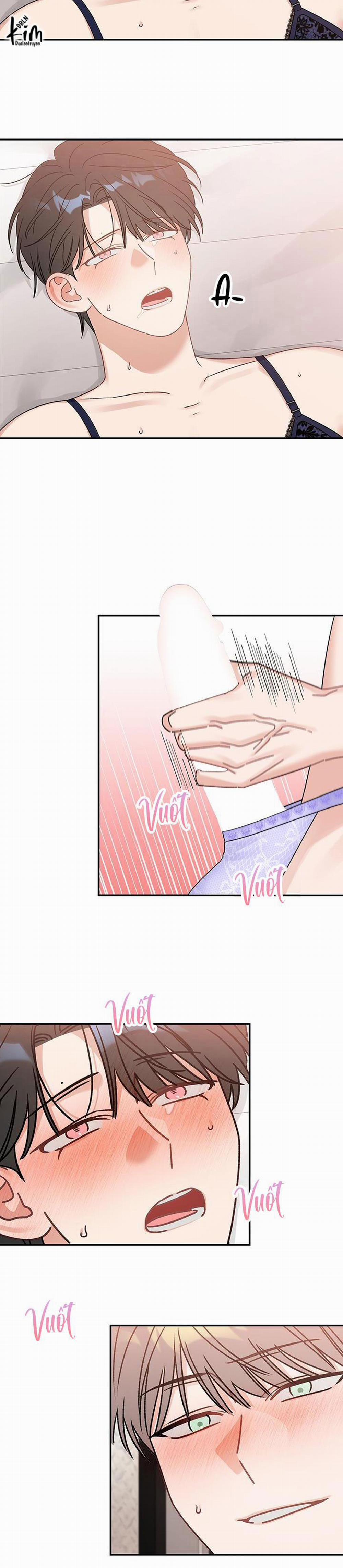 Nghiện Sex 6.3 NỘI Y 3 trang 20