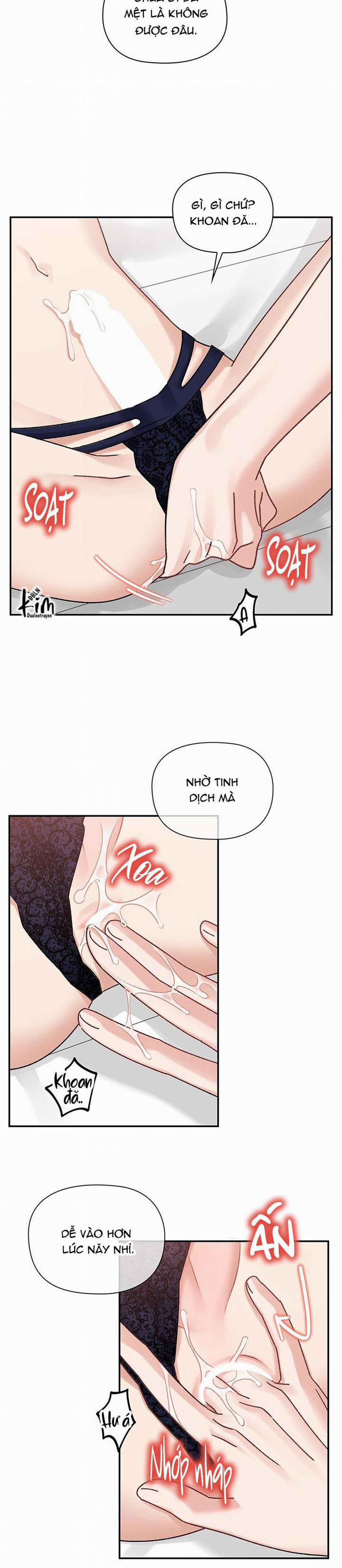 Nghiện Sex 6.3 NỘI Y 3 trang 7