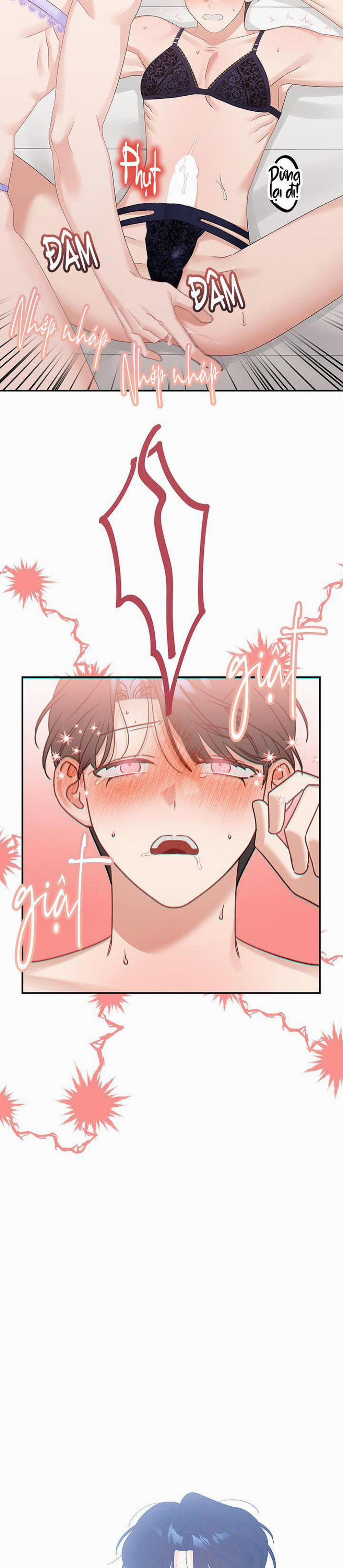 Nghiện Sex 6.3 NỘI Y 3 trang 9