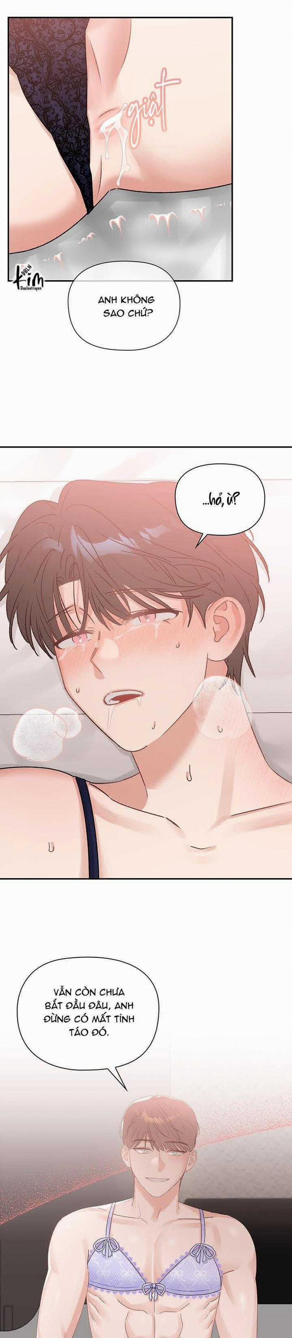 Nghiện Sex 6.3 trang 11