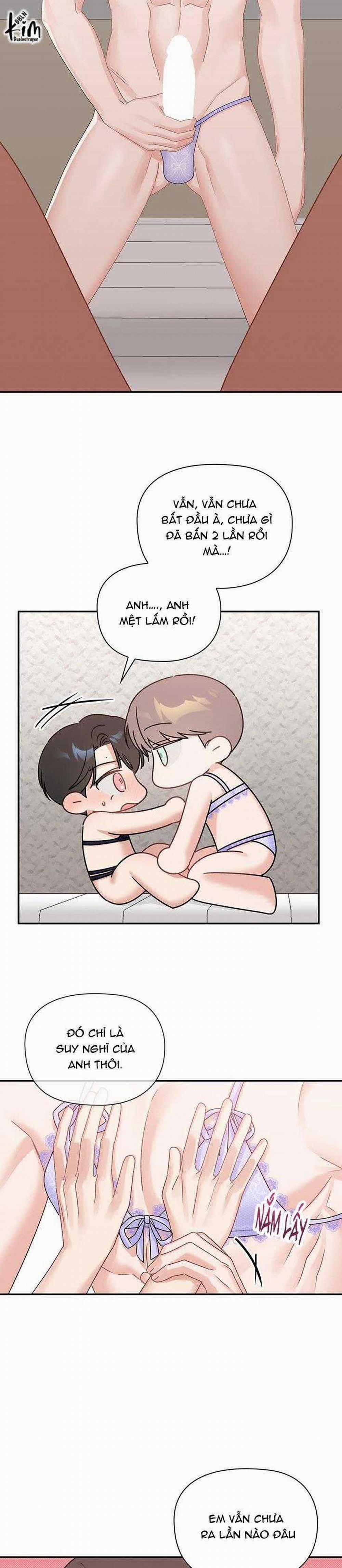 Nghiện Sex 6.3 trang 12