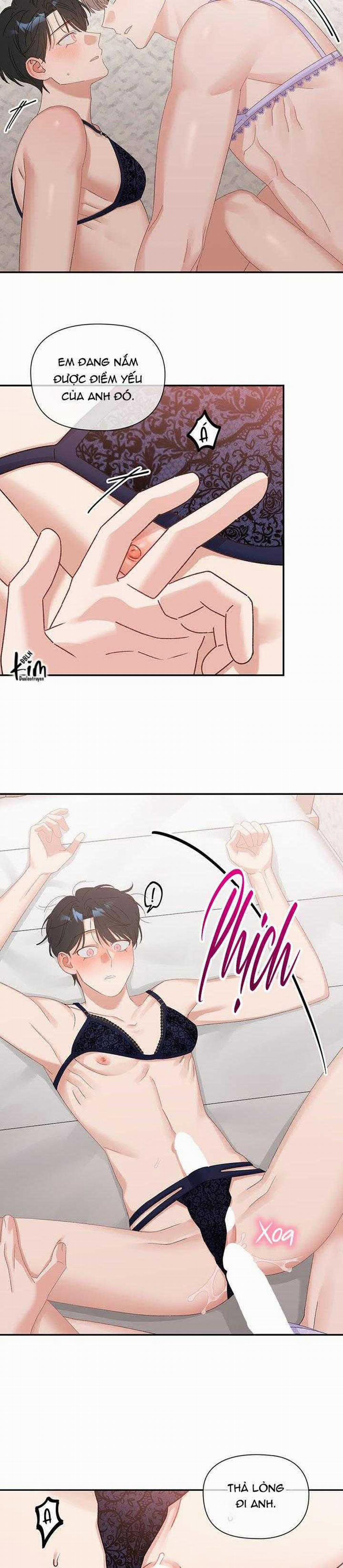 Nghiện Sex 6.3 trang 14