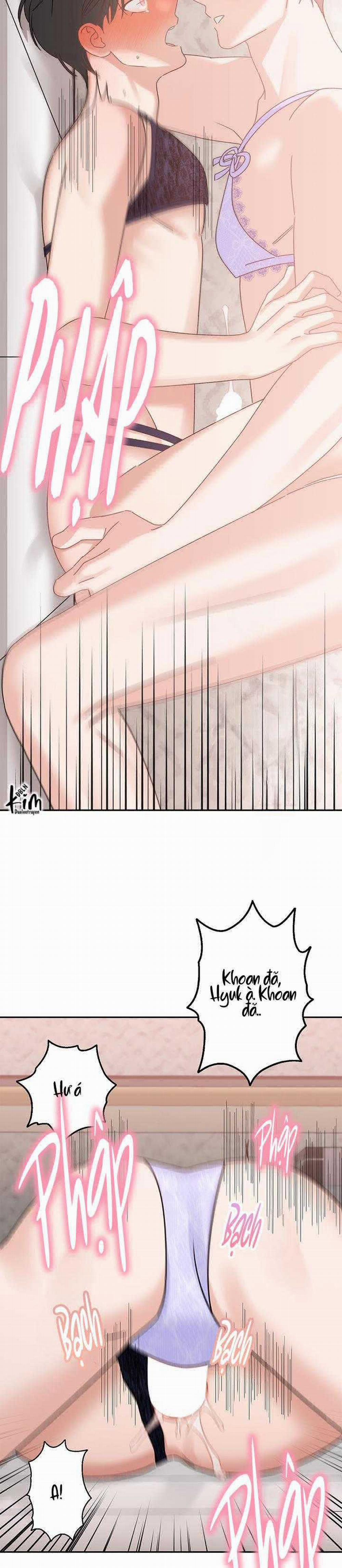 Nghiện Sex 6.3 trang 16