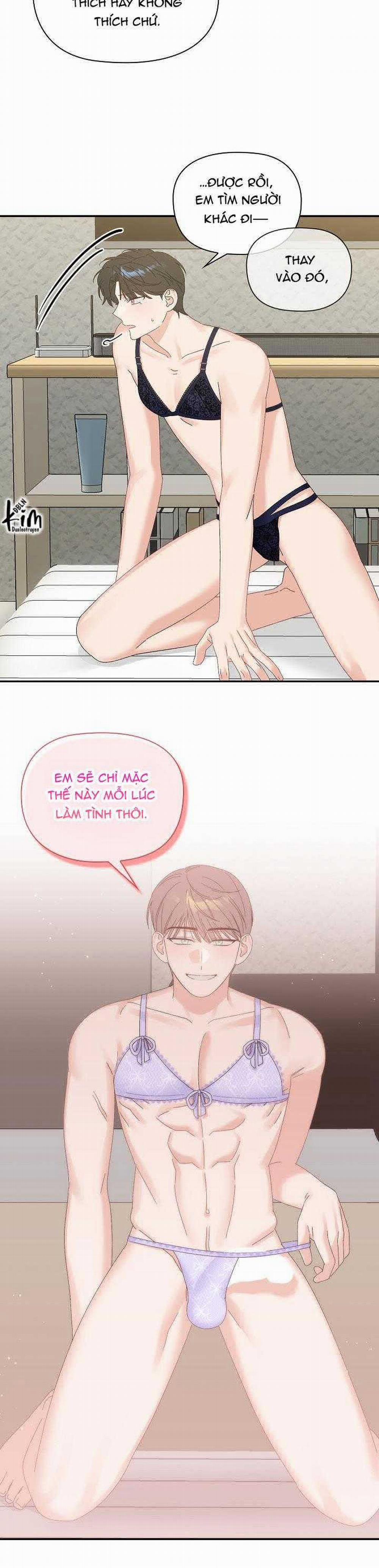 Nghiện Sex 6.3 trang 24