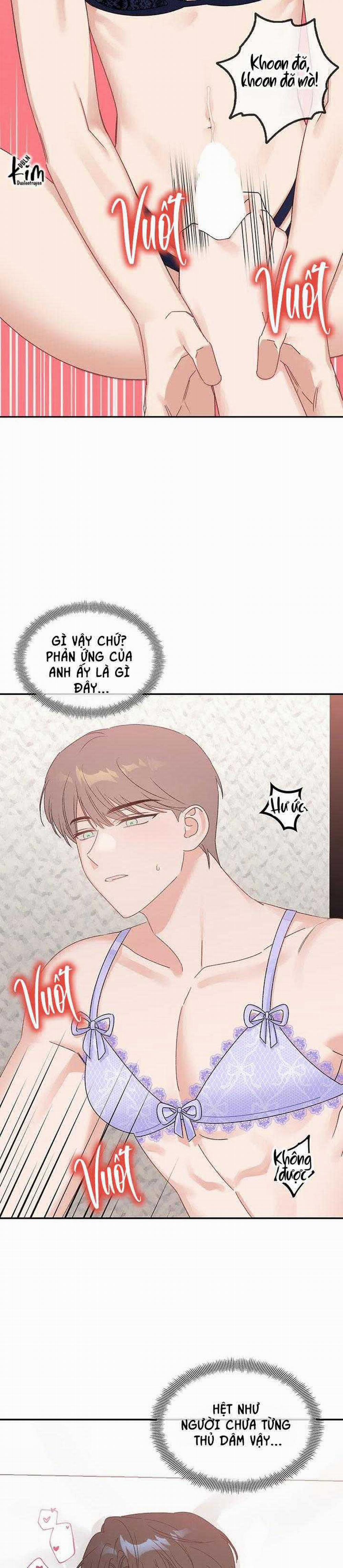 Nghiện Sex 6.3 trang 3