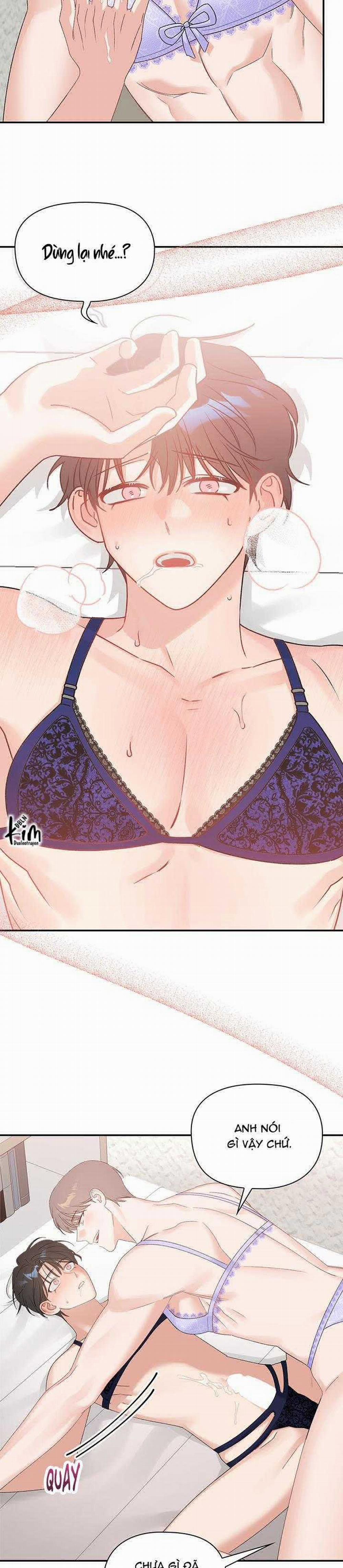 Nghiện Sex 6.3 trang 6