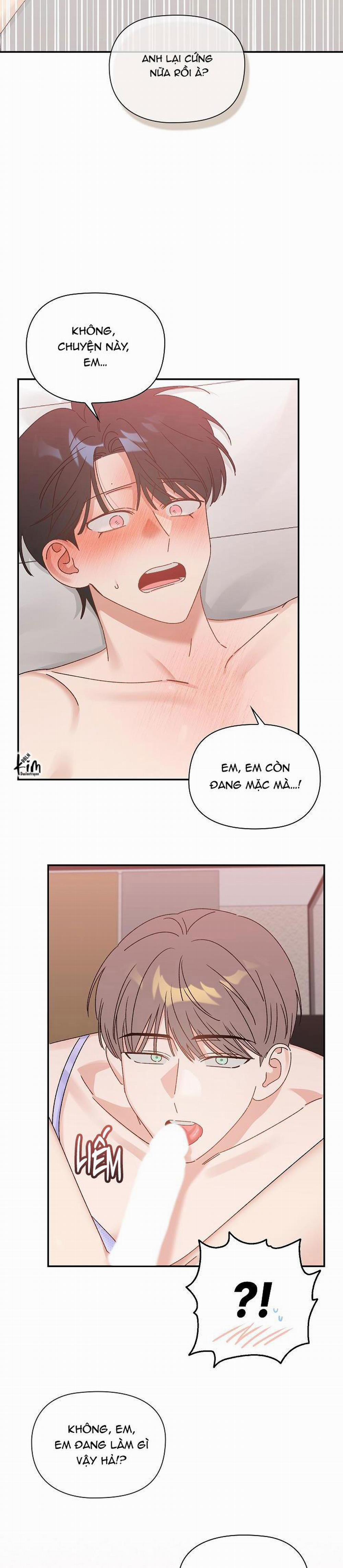 Nghiện Sex 6.4 NỘI 0 end trang 10