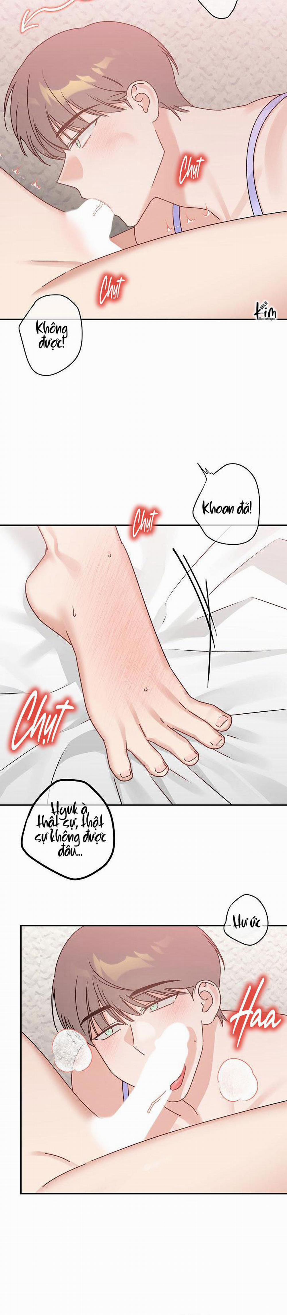 Nghiện Sex 6.4 NỘI 0 end trang 13