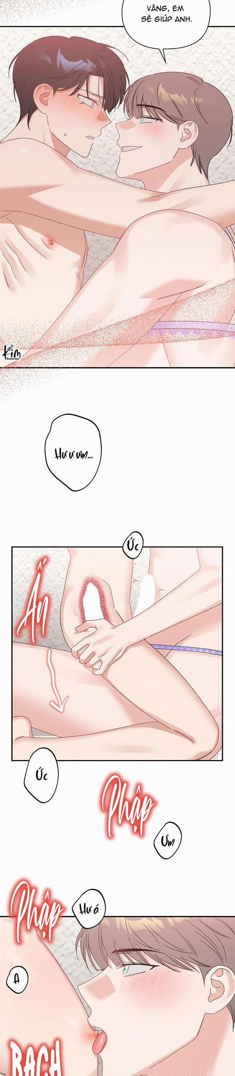 Nghiện Sex 6.4 NỘI 0 end trang 18