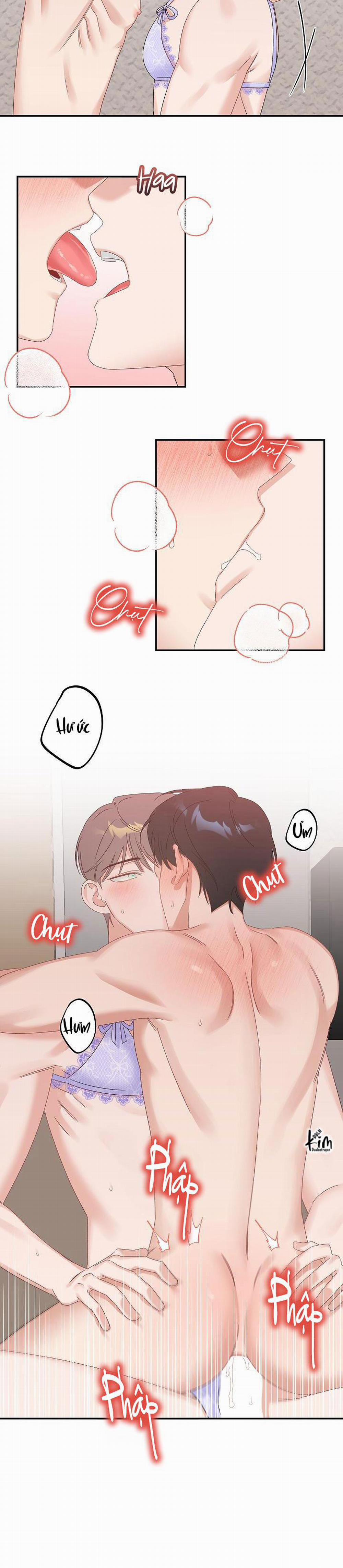 Nghiện Sex 6.4 NỘI 0 end trang 20