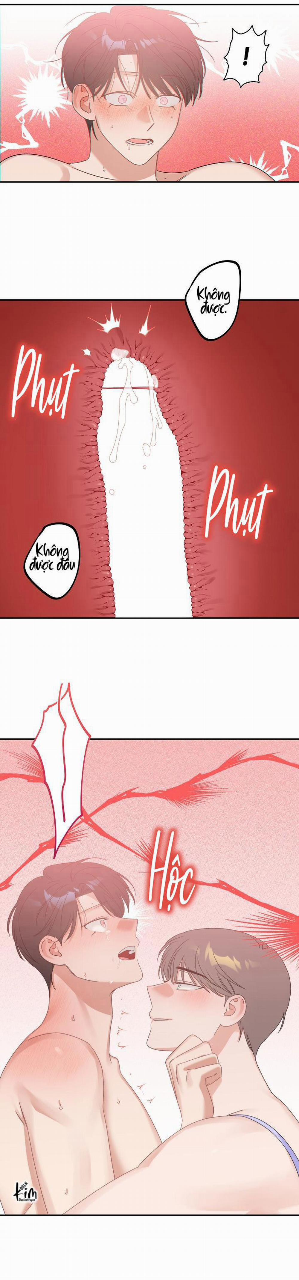 Nghiện Sex 6.4 NỘI 0 end trang 21