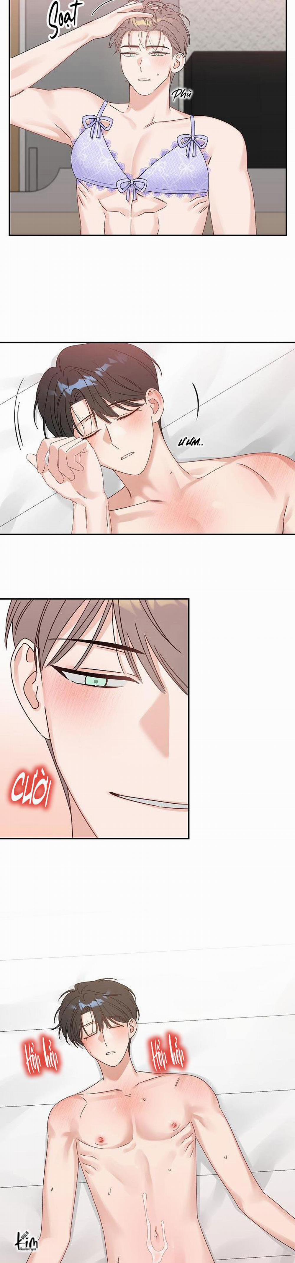 Nghiện Sex 6.4 NỘI 0 end trang 23