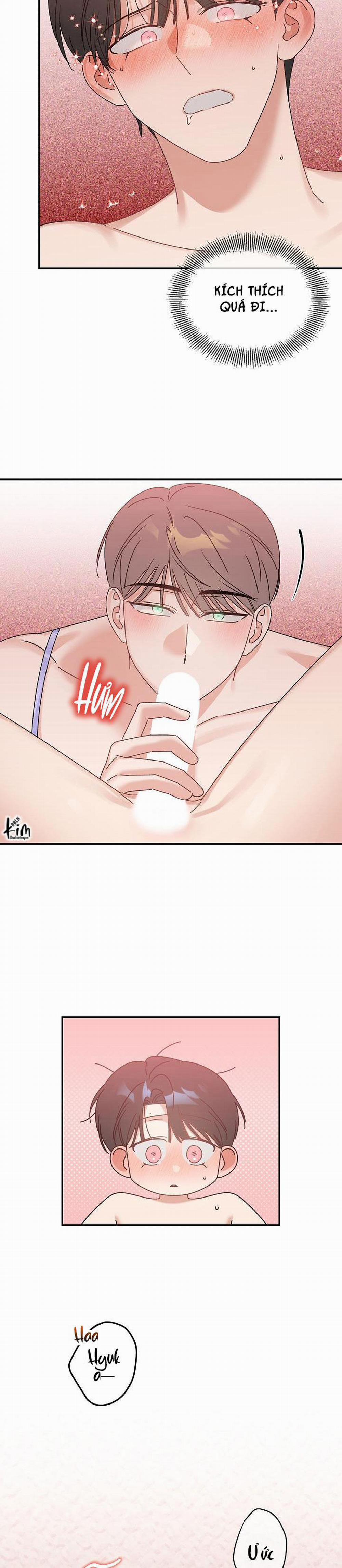 Nghiện Sex 6.4 NỘI Y end trang 12