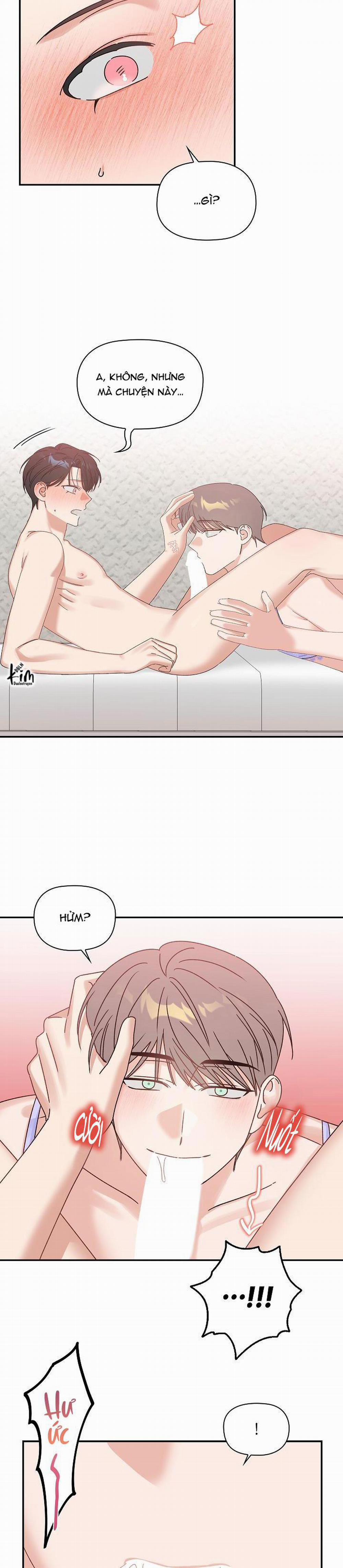 Nghiện Sex 6.4 NỘI Y end trang 15