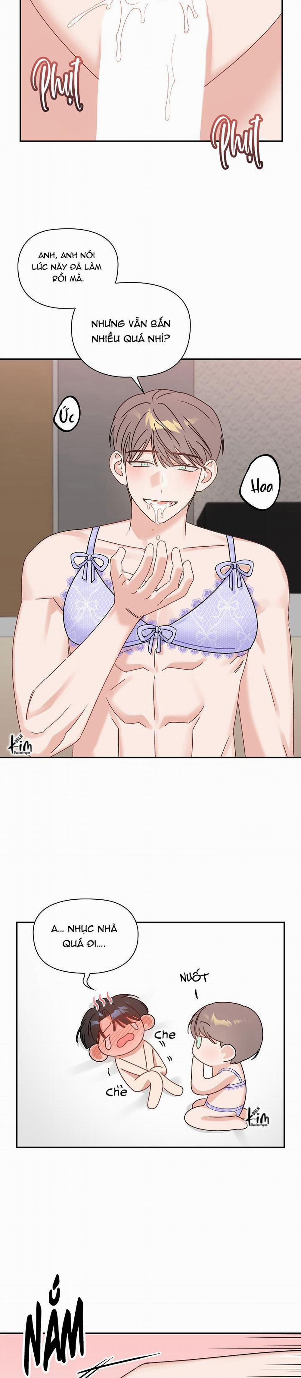 Nghiện Sex 6.4 NỘI Y end trang 16