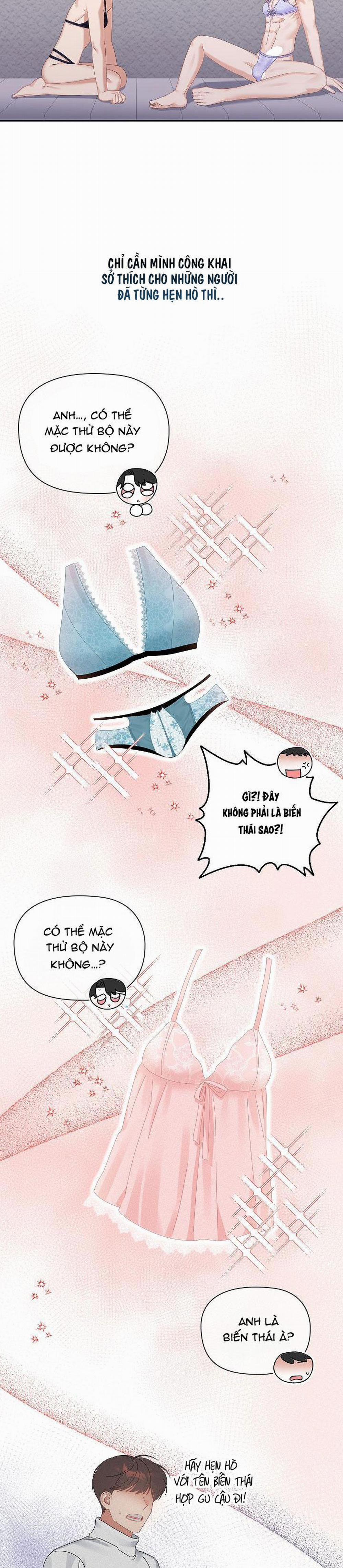 Nghiện Sex 6.4 NỘI Y end trang 2