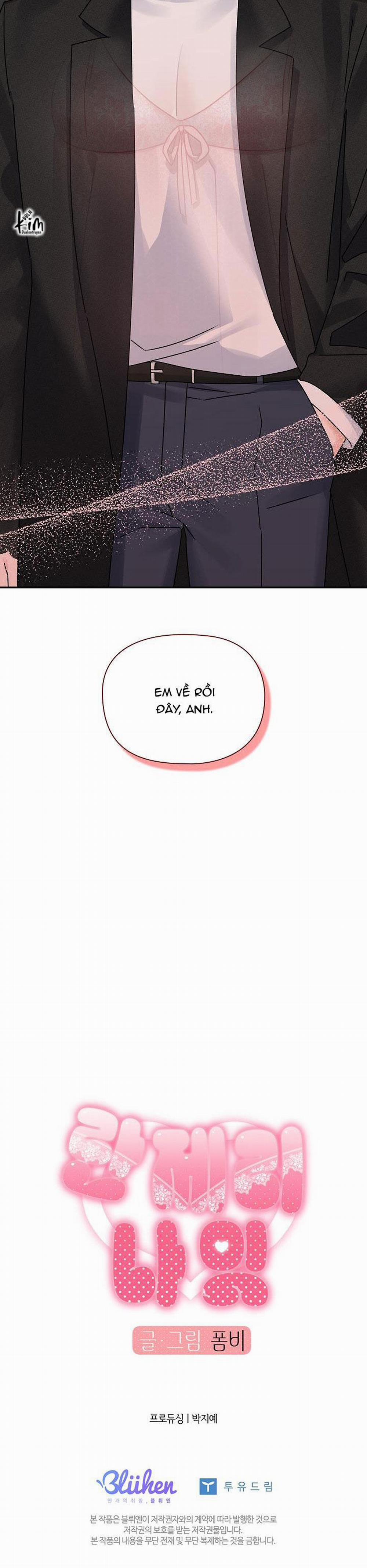 Nghiện Sex 6.4 NỘI Y end trang 25