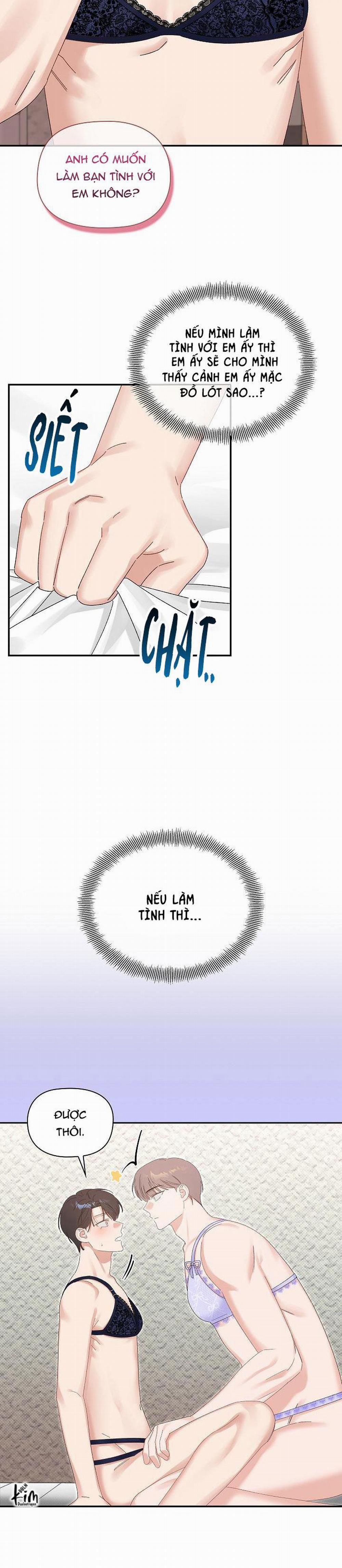 Nghiện Sex 6.4 NỘI Y end trang 7