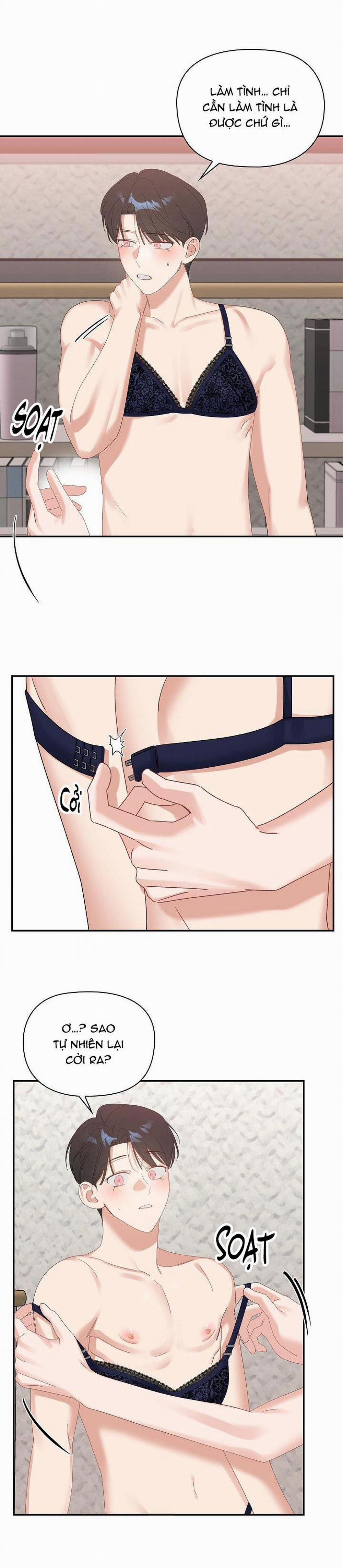 Nghiện Sex 6.4 NỘI Y end trang 8