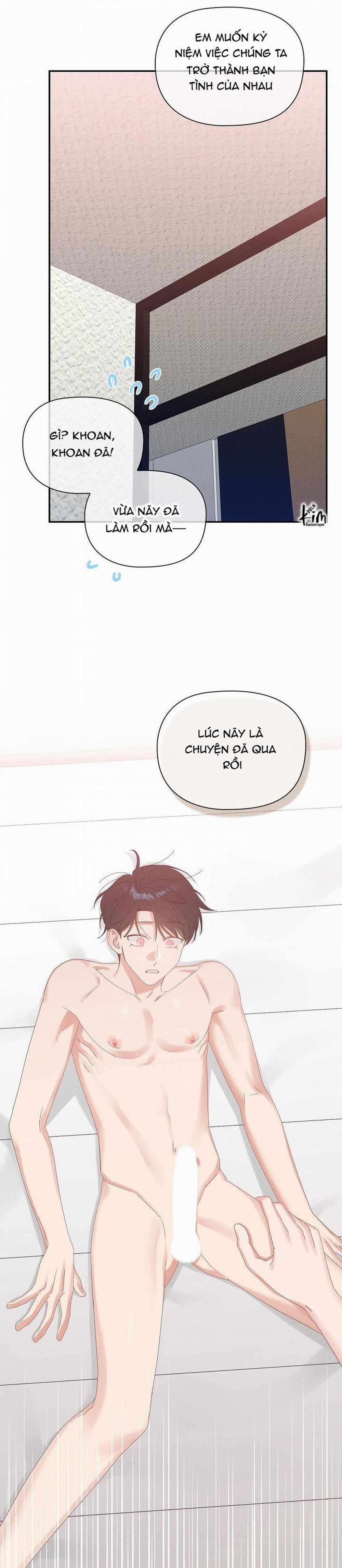 Nghiện Sex 6.4 NỘI Y end trang 9