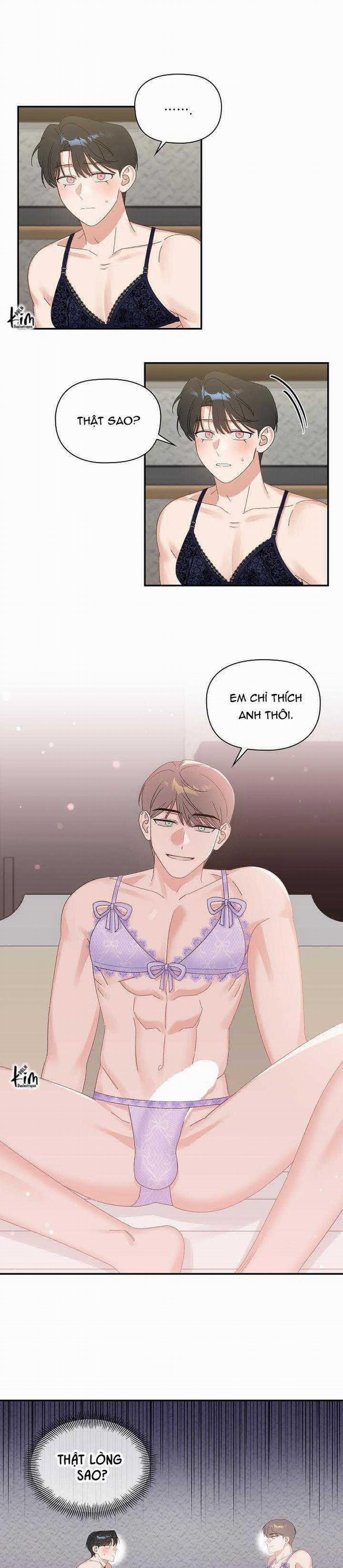 Nghiện Sex 6.4 trang 1